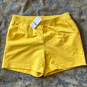 NWT Brooks Brothers Girls Shorts Size L (10/12)